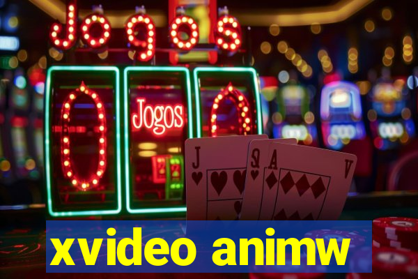 xvideo animw